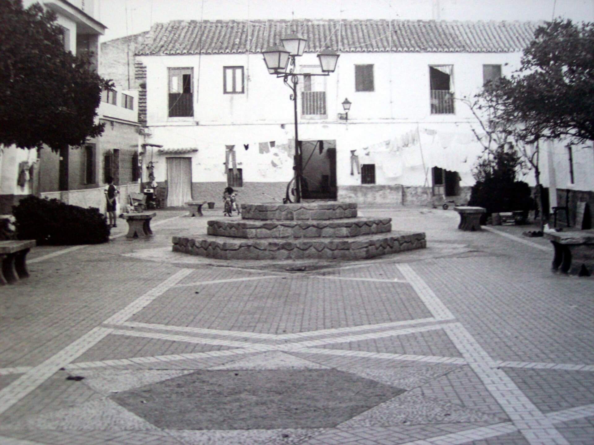 corralon