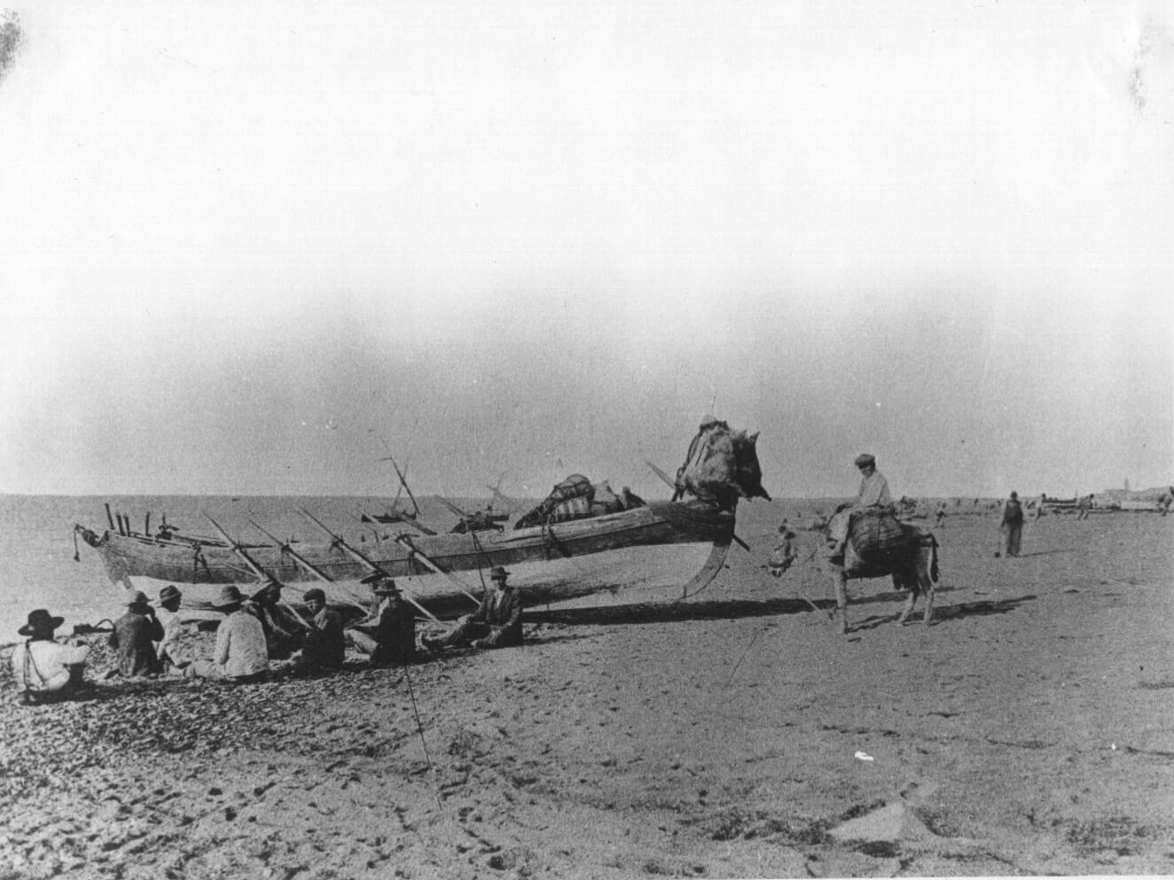 la-barca
