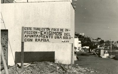 5 Junio: El día internacional del medio ambiente no se nota El Palo
