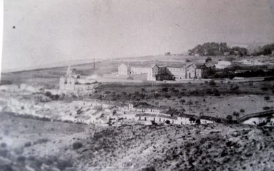 Una historia del ADN de El Palo