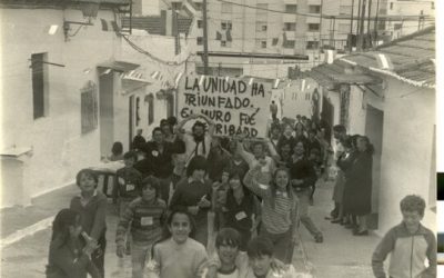 El apoyo mutuo paleño y la heroicidad individual