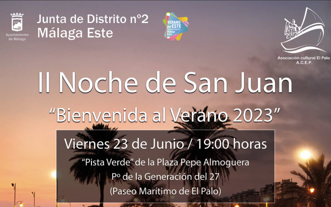 San Juan 2023