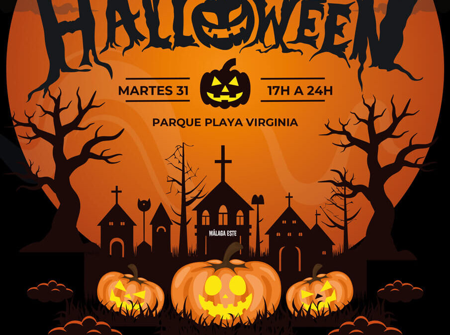 Halloween 2023