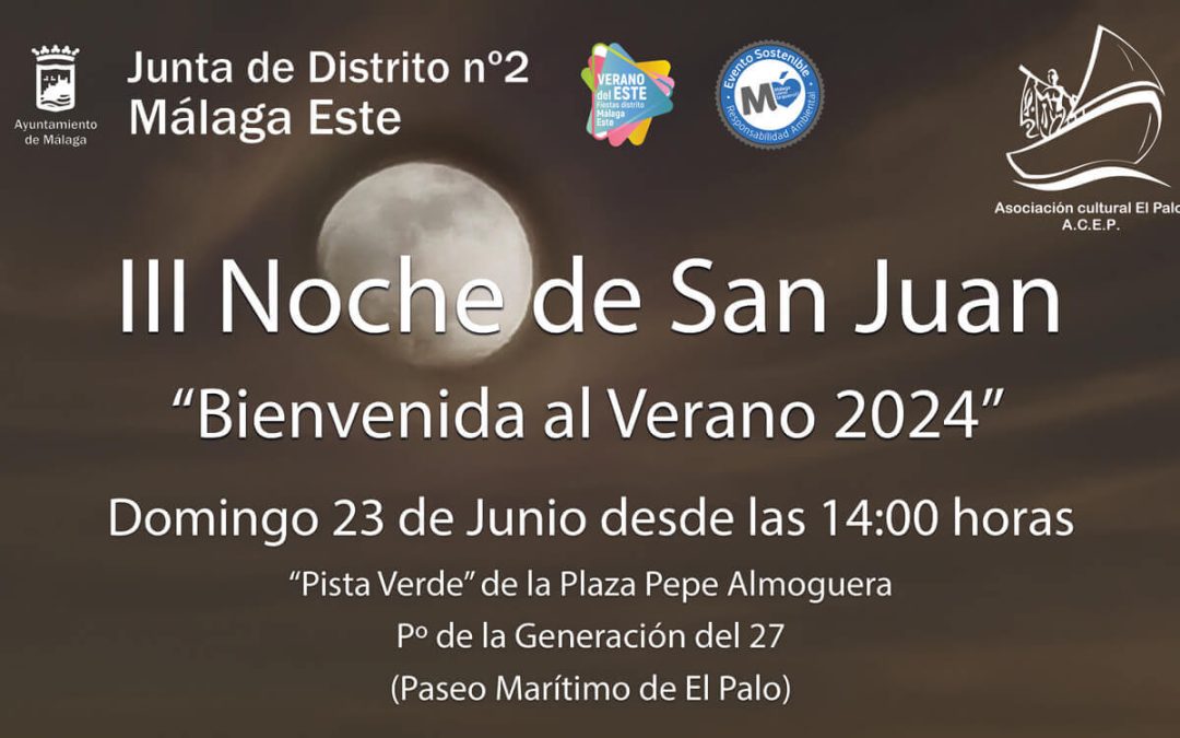 San Juan 2024